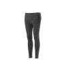 Accapi Жіночі термоштани  Ergowool Long Trousers Woman Iron/Black (ACC WА713.6799) XS/S - зображення 1