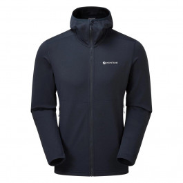   Montane Фліс  Protium Hoodie Eclipse Blue (MPROHECLB15) M