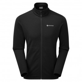   Montane Фліс  Protium Jacket Black (MPROJBLAM15) M