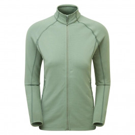   Montane Фліс жіночий  Female Protium Jacket Pale Sage (FPROJSAG115) S