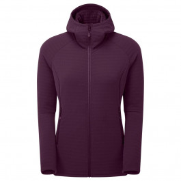   Montane Фліс жіночий  Female Protium XT Hoodie Saskatoon Berry (FPRXJSASA14) S