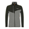 Salewa Фліс  Paganella Jacket Mns Gray (013.012.0744) L - зображення 1