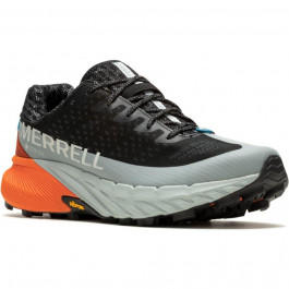   Merrell Кросівки  Agility Peak 5 GTX Mns black/tangerine (036.0902) 43