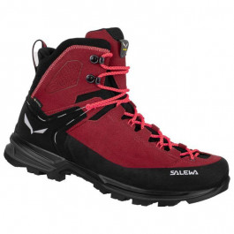   Salewa Жіночі черевики  MTN Trainer 2 MID GTX Wms Red (013.001.5513) 39