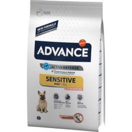   Advance Mini Sensitive 7 кг (8410650582825)