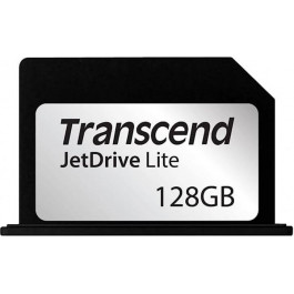   Transcend 128 GB JetDrive Lite 330 TS128GJDL330