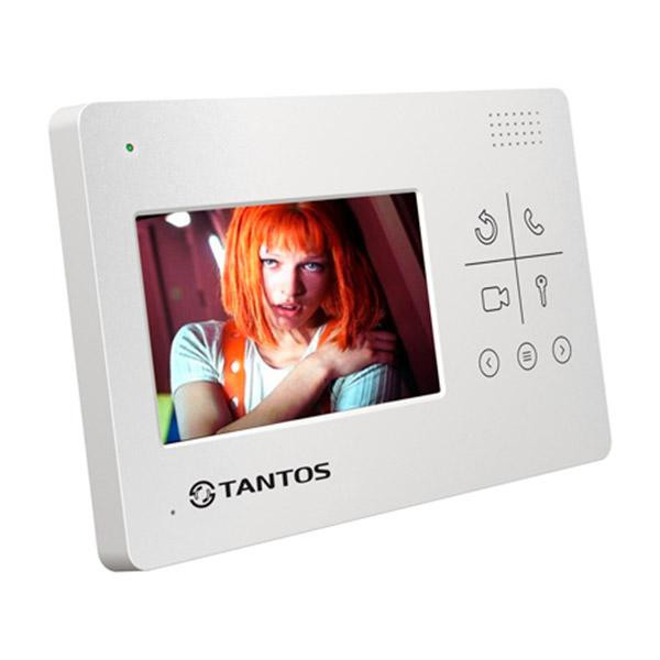 Tantos Lilu lux 4,3" - зображення 1