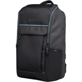   Acer Predator Gaming Hybrid Backpack 17" Black (GP.BAG11.02Q)