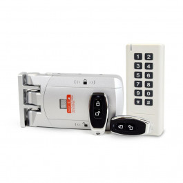   Atis Lock-WD03K