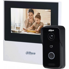   Dahua Technology DHI-VTO2111D-P-S2