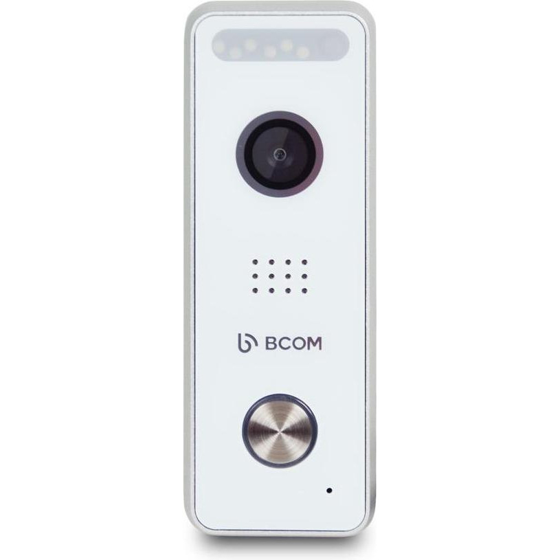 BCOM BT-400FHD/T White - зображення 1