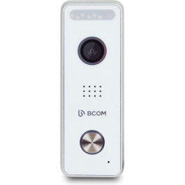   BCOM BT-400FHD/T White