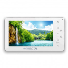   INNECOL Amelie HD White