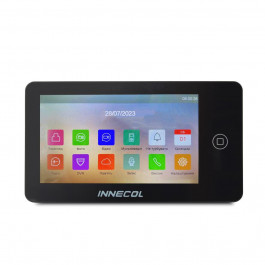   INNECOL NEO HD Black