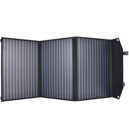   New Energy Technology 100W Solar Charger