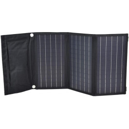   New Energy Technology 30W Solar Charger