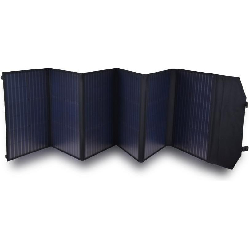 New Energy Technology 200W Solar Charger - зображення 1