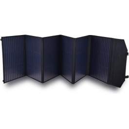   New Energy Technology 200W Solar Charger