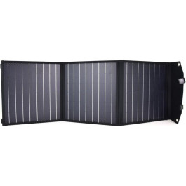   New Energy Technology 60W Solar Charger