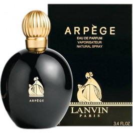   LANVIN Arpege Pour Femme Парфюмированная вода для женщин 100 мл