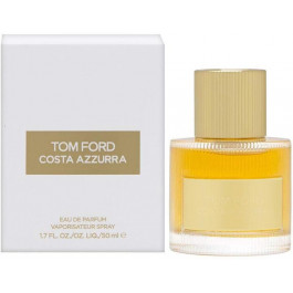   Tom Ford Costa Azzurra Парфюмированная вода унисекс 50 мл