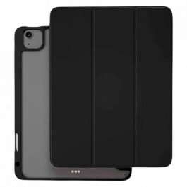   Blueo Ape Case with Leather Sheath for iPad 10.2'' 2019/2020 Black (B42-I102BLK)