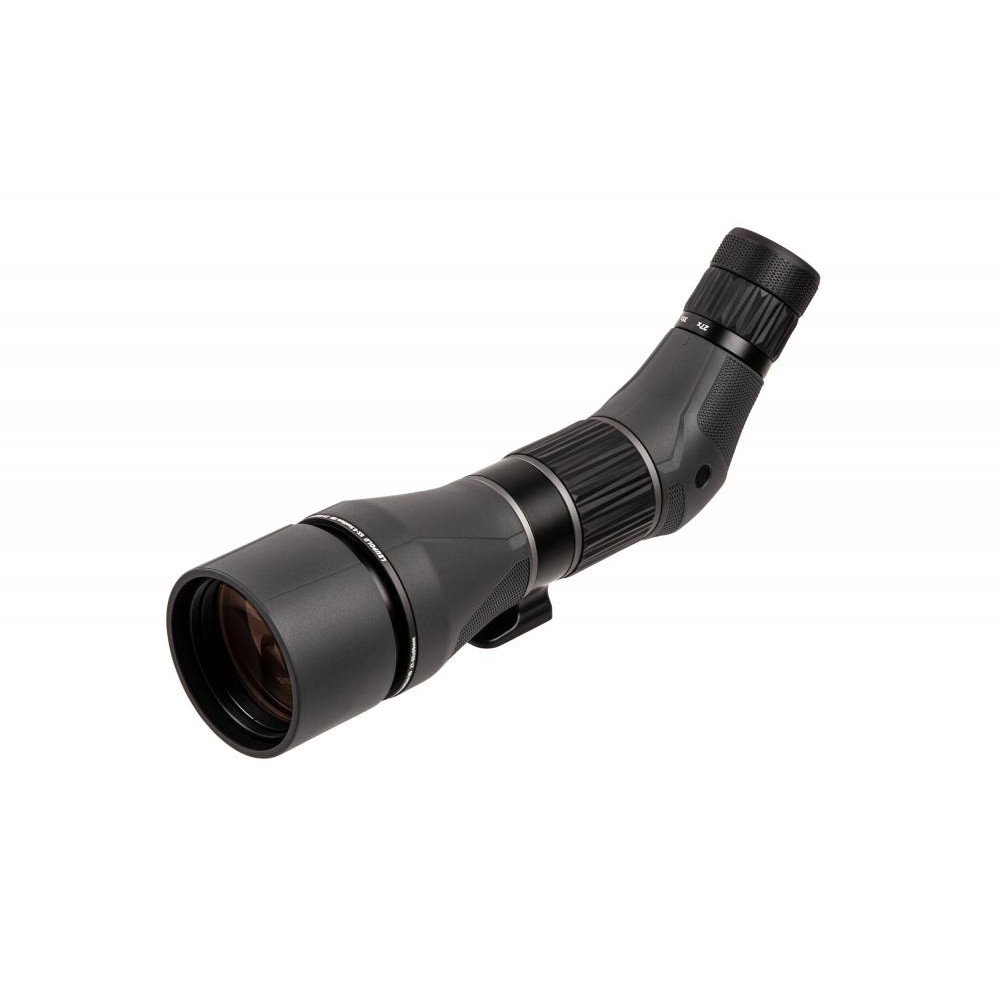 Leupold SX-5 Santiam 27-55x80 Angled Shadow Gray (175911) - зображення 1