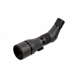   Leupold SX-5 Santiam 27-55x80 Angled Shadow Gray (175911)