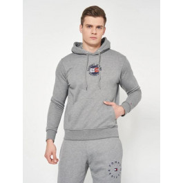   Tommy Hilfiger Худічоловіче  10949.2S (44) Сіре