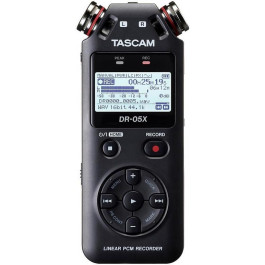   Tascam DR-05X