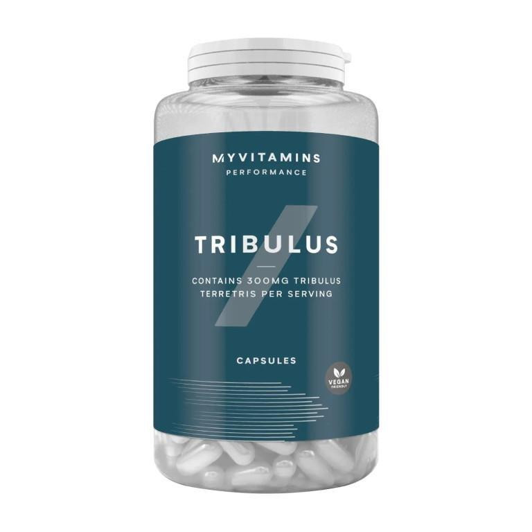 MyProtein Tribulus 90 caps - зображення 1