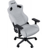 Anda Seat Kaiser Frontier XL Gray Fabric (AD12YXL-17-G-F) - зображення 4