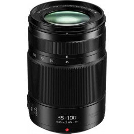   Panasonic H-HSA35100E 35-100mm f/2,8 II