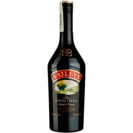   Baileys Ликер Original 17% 0,7 л (5011013100156)