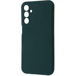   WAVE Full Silicone Cover Xiaomi Redmi Note 13 4G Cyprus Green