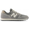 New Balance Чоловічі кросівки  373 ML373OL2 42 (8.5US) 26.5 см Сірі (197375217154) - зображення 1