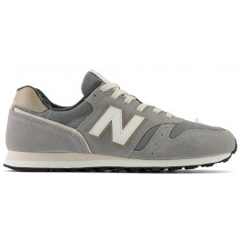   New Balance Чоловічі кросівки  373 ML373OL2 42 (8.5US) 26.5 см Сірі (197375217154)