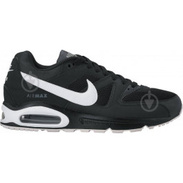   Nike AIR MAX COMMAND 629993-032 р.45 US 11 29 см чорний