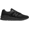 New Balance Чоловічі кросівки  997 CM997HCI 45.5 (11.5US) 29.5 см Чорні (192662418078) - зображення 1