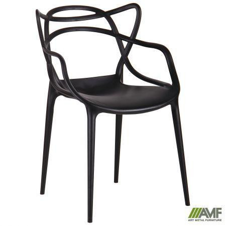 Art Metal Furniture Viti черный (520457) - зображення 1