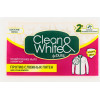 Duru Мило для прання  Clean&White Господарське для видалення плям 120 г (8690506521905) - зображення 1