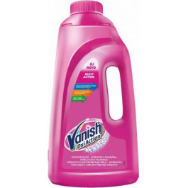   Vanish Пятновыводитель Oxi Action 2 л (5997321747828)