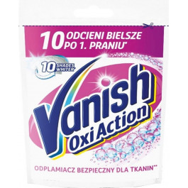   Vanish Gold Oxi Action Кристальная белизна 30 г (5900627063776)