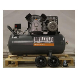   Walter GK 420-2,2/100 P