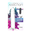 Addiction Vertical Dong 8" (SO7755) - зображення 5