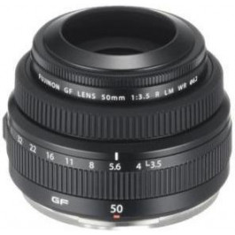   Fujifilm GF 50mm f/3.5 R LM WR (16630807)