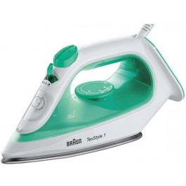   Braun TexStyle 1 SI1040GR