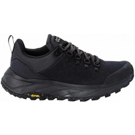   Jack Wolfskin Кросівки terraventure urban low w (4055391_6350) Темно-сірий