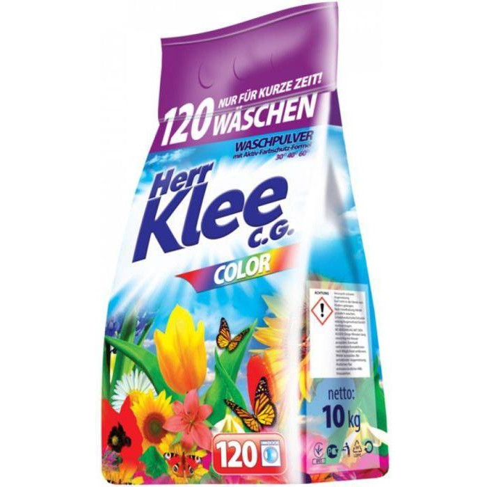 Herr Klee Color 10 кг (4260353550997) - зображення 1