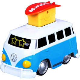   BB junior Volkswagen Samba Press and go (16-85110)